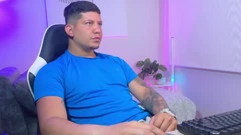 Roberto online show from 04.11.26