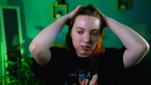 Snapshot of _rockstone_ chatting on 05.18.26 Rock stone online show from 05.18.26