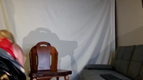 Rose Michelle online show from 12.21.25