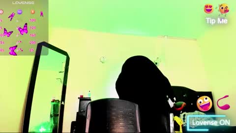 Rose De Witt online show from 01.12.26