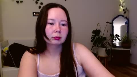Snapshot of _rosie_cheeks_ chatting on 07.04.26 See you online show from 07.04.26