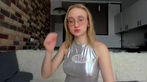 Ruby online show from 11.25.25