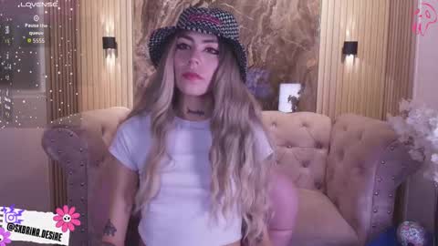 Snapshot of _sabrinaa_1 chatting on 11.07.25 Sabrina online show from 11.07.25