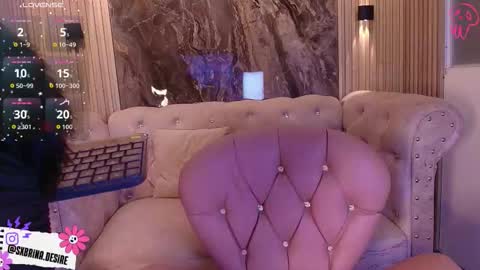 Snapshot of _sabrinaa_1 chatting on 12.05.25 Sabrina online show from 12.05.25