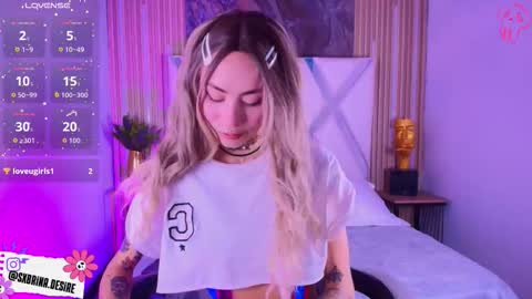 Snapshot of _sabrinaa_1 chatting on 01.05.26 Sabrina online show from 01.05.26