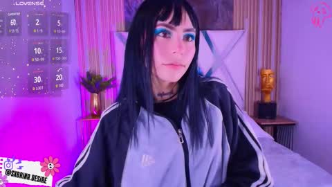 Snapshot of _sabrinaa_1 chatting on 01.11.26 Sabrina online show from 01.11.26