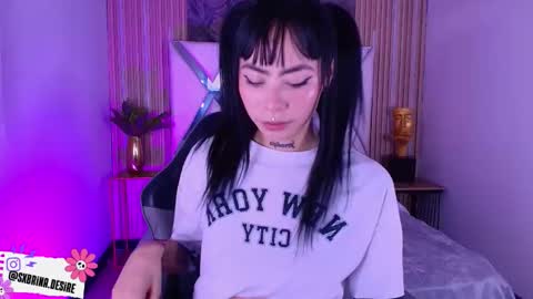 Snapshot of _sabrinaa_1 chatting on 01.12.26 Sabrina online show from 01.12.26