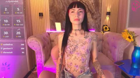 Sabrina online show from 04.01.26