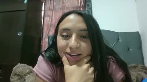 _salomeparra1 online show from 10.23.25