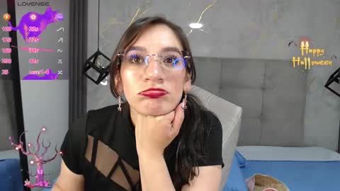 Samanta online show from 09.25.25