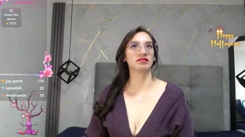 Samanta online show from 11.05.25