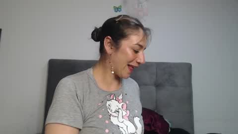 Samanta online show from 04.10.26