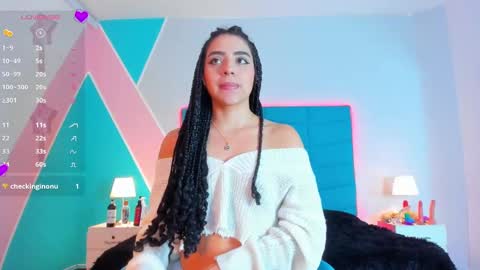 Samara online show from 02.11.25