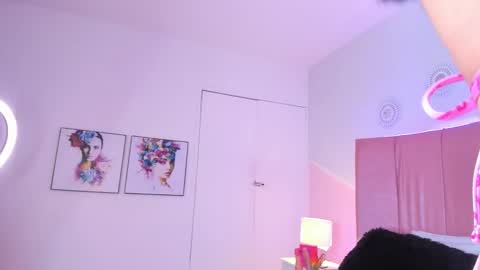 Samara online show from 10.19.25