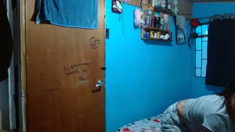 Snapshot of _sammanttha chatting on 12.04.24 Sammy online show from 12.04.24