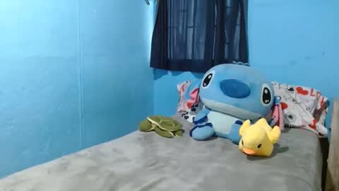 Snapshot of _sammanttha chatting on 01.22.25 Sammy online show from 01.22.25