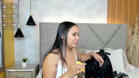 Antonella  online show from 11.24.25