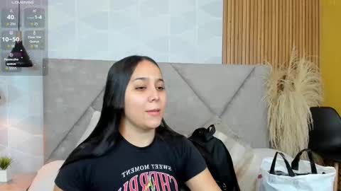 Antonella  online show from 01.06.26