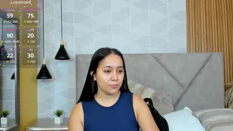 Antonella  online show from 03.16.26