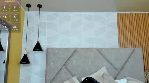 Antonella  online show from 03.17.26