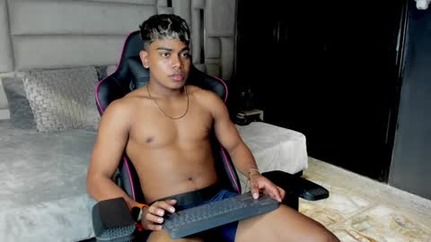 _sammy_ice online show from 01.14.25