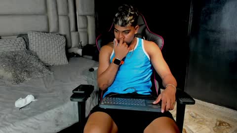 _sammy_ice online show from 01.16.25