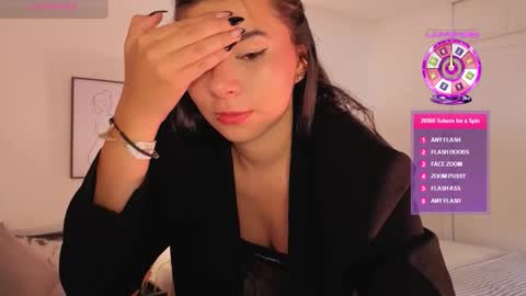 Samy. online show from 09.12.25