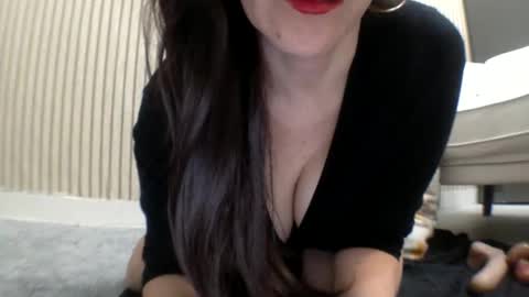 Anna online show from 03.01.25