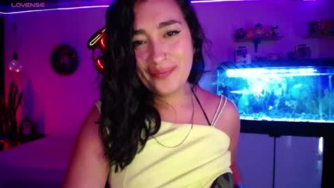 Snapshot of _santalove_ chatting on 12.17.24 SantaLove online show from 12.17.24