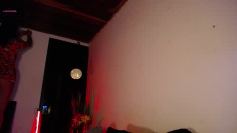 Snapshot of _santalove_ chatting on 01.25.25 SantaLove online show from 01.25.25