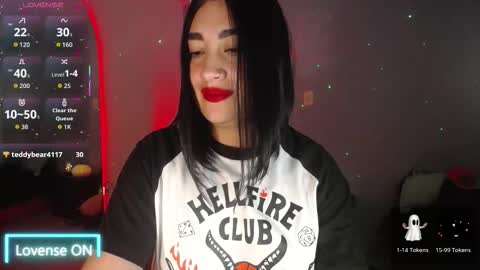 Snapshot of _santalove_ chatting on 02.02.26 SantaLove online show from 02.02.26