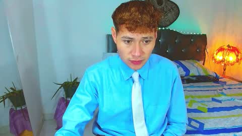 santi online show from 03.21.26