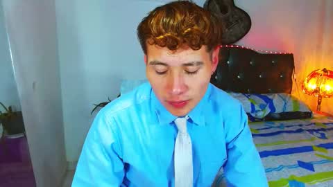 santi online show from 03.27.26