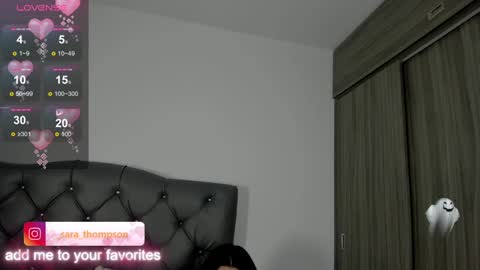 Sara online show from 12.06.24