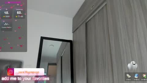 Sara online show from 03.01.25