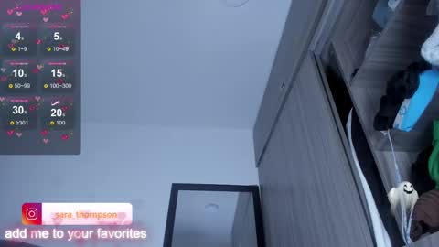 Sara online show from 03.08.25