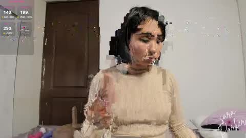 Snapshot of _saraaparker_ chatting on 05.11.26 Sarita online show from 05.11.26