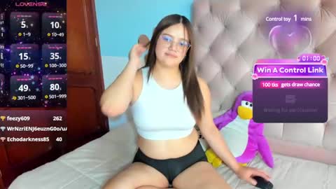 Sarah online show from 12.05.24