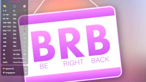 Snapshot of _sassy_girl chatting on 12.27.24 Sassy Girl online show from 12.27.24