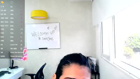 Snapshot of _sassy_girl chatting on 01.14.25 Sassy Girl online show from 01.14.25