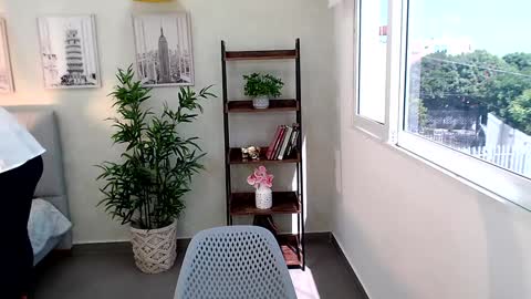 Snapshot of _sassy_girl chatting on 01.23.25 Sassy Girl online show from 01.23.25