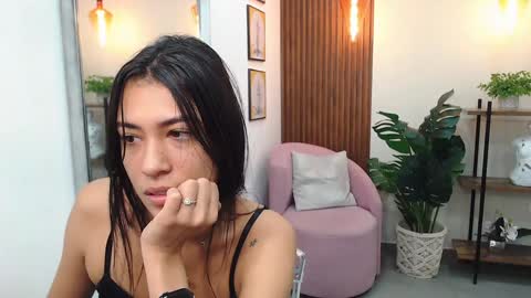 Snapshot of _sassy_girl chatting on 02.08.25 Sassy Girl online show from 02.08.25