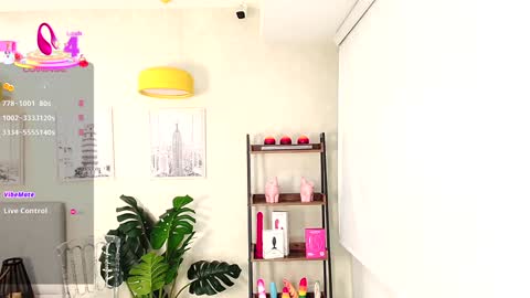 Snapshot of _sassy_girl chatting on 02.26.25 Sassy Girl online show from 02.26.25