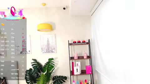 Snapshot of _sassy_girl chatting on 02.26.25 Sassy Girl online show from 02.26.25