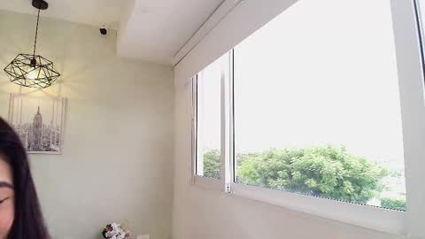 Snapshot of _sassy_girl chatting on 09.12.25 Sassy Girl online show from 09.12.25