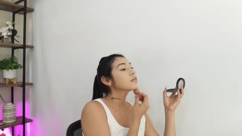 Snapshot of _sassy_girl chatting on 05.15.26 Sassy Girl online show from 05.15.26