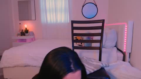 Snapshot of _savazar chatting on 01.13.25 Savazar online show from 01.13.25