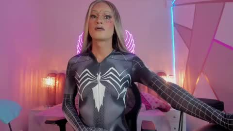 Scarlett online show from 03.08.25