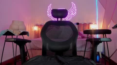 Scarlett online show from 03.08.25