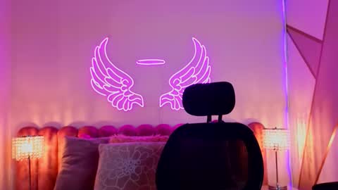 Scarlett online show from 09.23.25